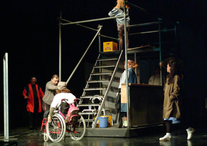 HKK Zadar ‘Metastaze’