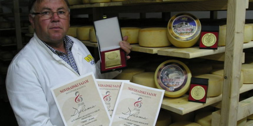 Dubravko Pernjak (foto: J.Portada)