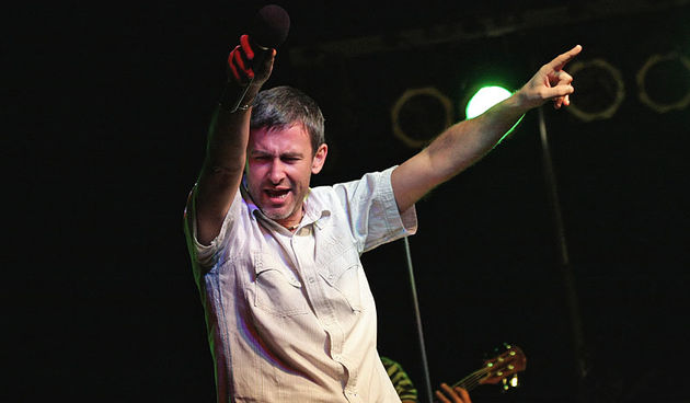 Giuliano u Preku (foto: Marin Gospić)