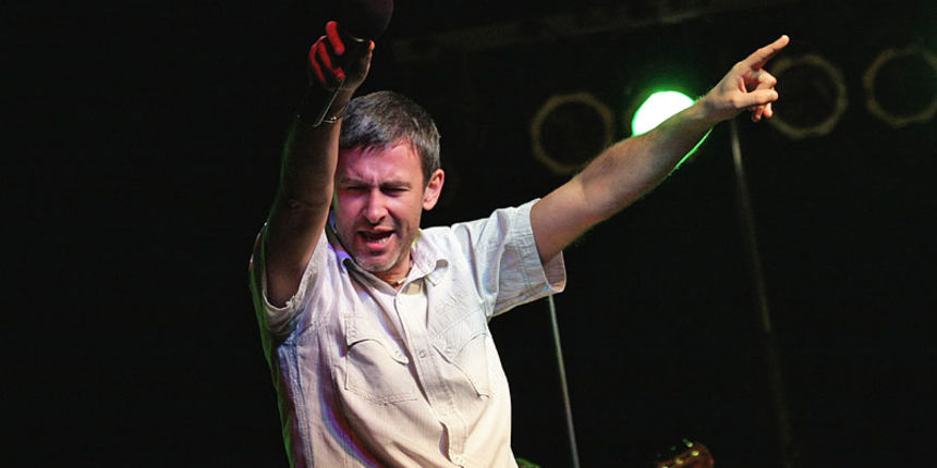 Giuliano u Preku (foto: Marin Gospić) Giuliano u Preku (foto: Marin Gospić)