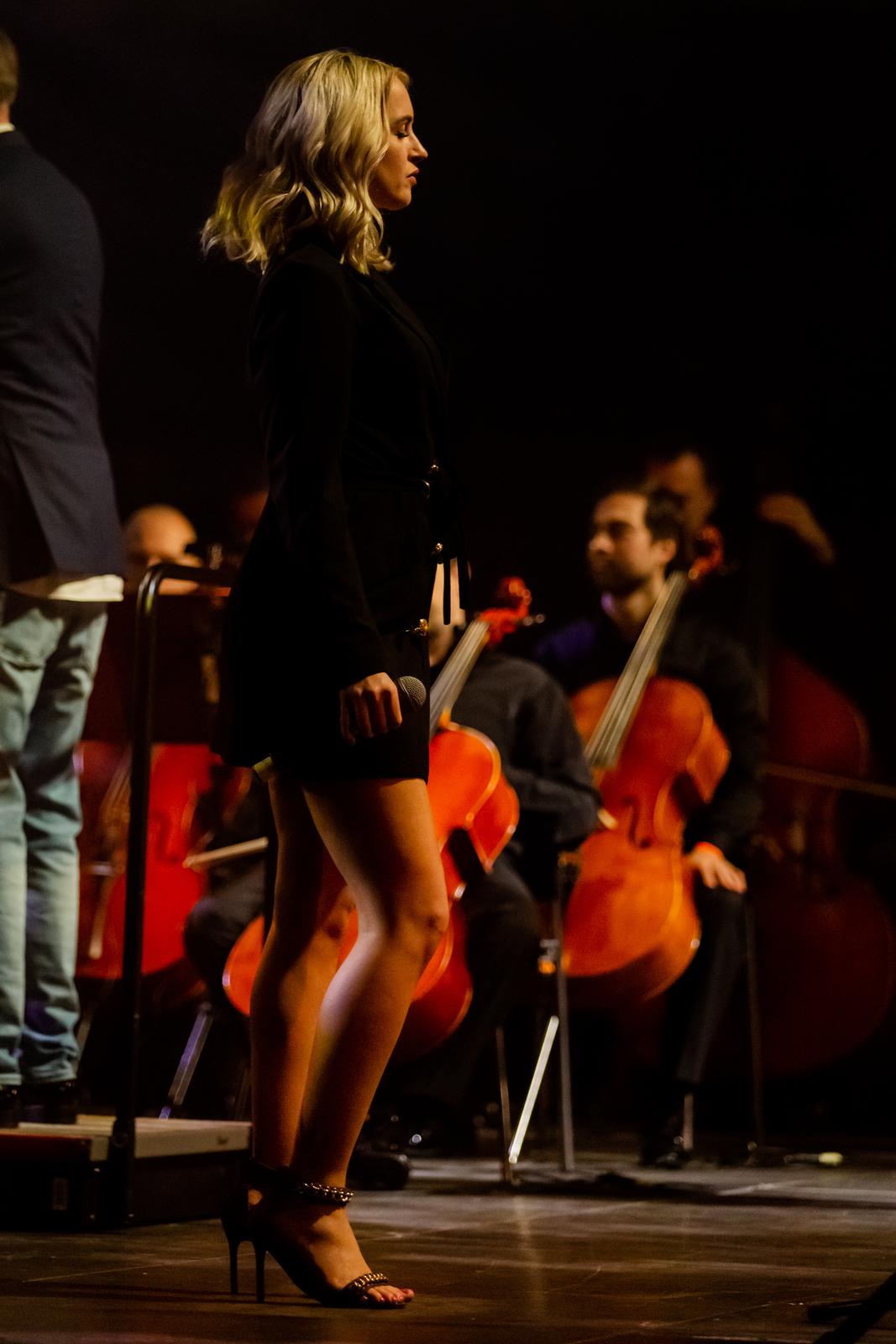 Glazbeni spektakl Rock the Opera održan u Zadru: Dino Jelusić nastupio kao specijalni gost Glazbeni spektakl Rock the Opera održan u Zadru: Dino Jelusić nastupio kao specijalni gost