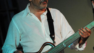 Providurova palača: From Brasil to New York via Haiti, foto: Nenad Marčev