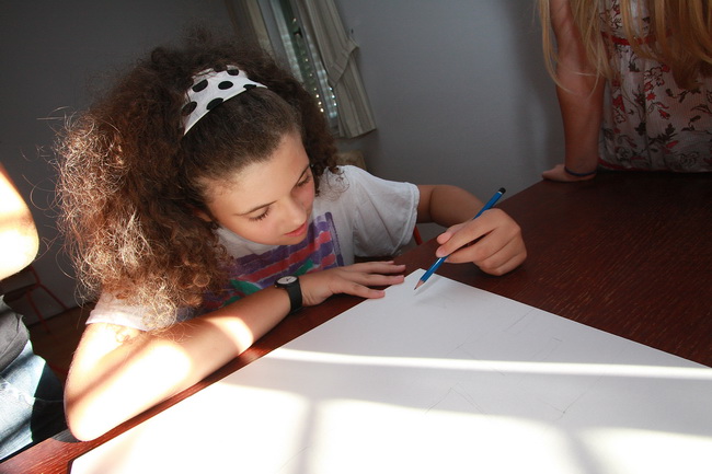 Zemlja bez granica 2010: radionica Kamera ide akcija foto: Angelo Virag Zemlja bez granica 2010: radionica Kamera ide akcija foto: Angelo Virag