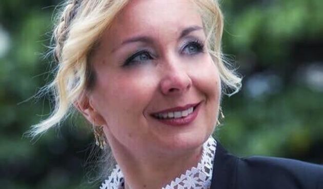 Vlatka Vučić Marasović