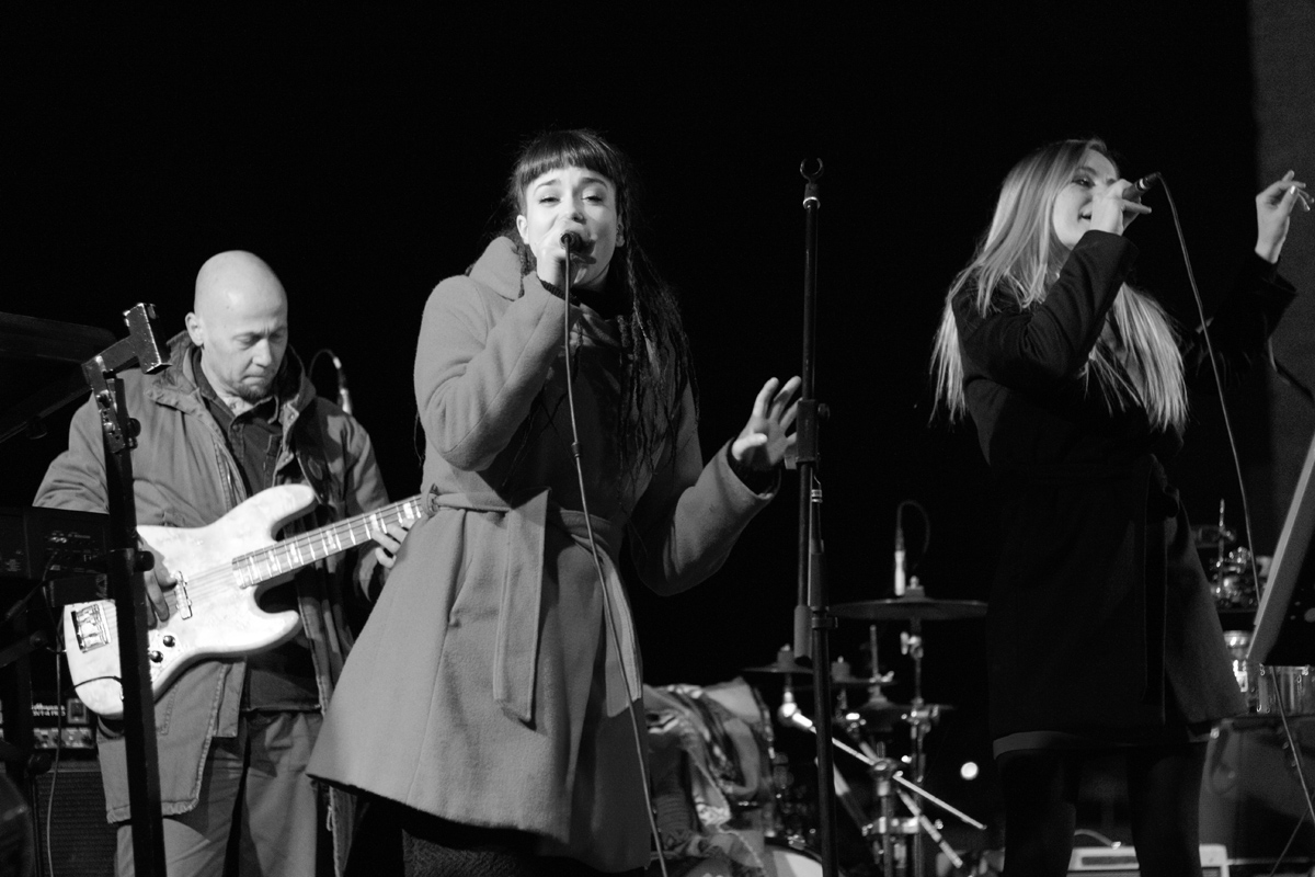 Doček 2017: Najluđa noć na zadarskom Poluotoku privukla više tisuća Zadrana i gostiju Doček 2017: Najluđa noć na zadarskom Poluotoku privukla više tisuća Zadrana i gostiju