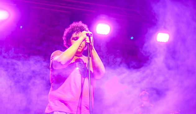 TBF na Trgu Pet bunara, foto: Luka Dubroja