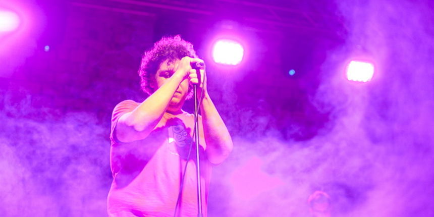 TBF na Trgu Pet bunara, foto: Luka Dubroja