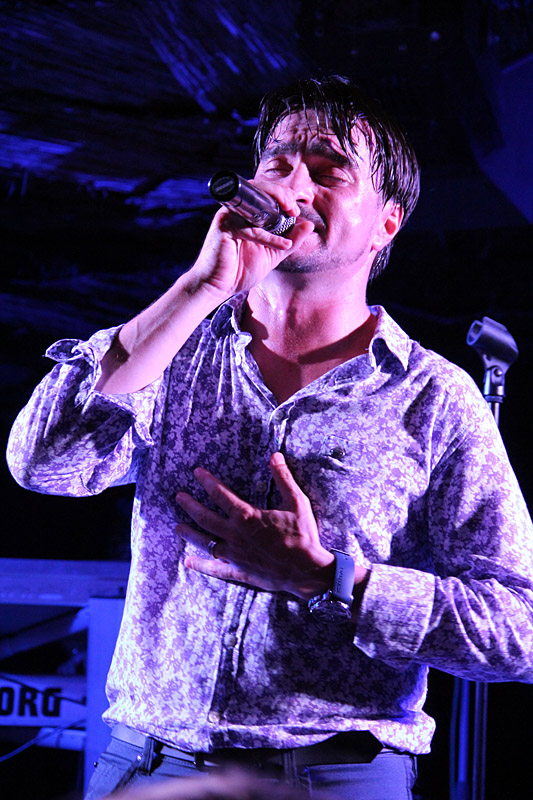 Virska fešta: Koncert Jole 29. kolovoza 2012.