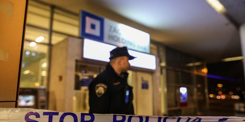 Zagrebački Holding Zagrebački Holding