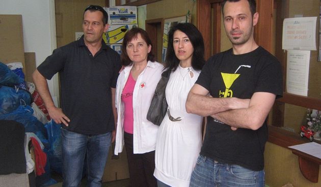 “Osmijeh”, humanitarna pomoć za siromašne obitelji