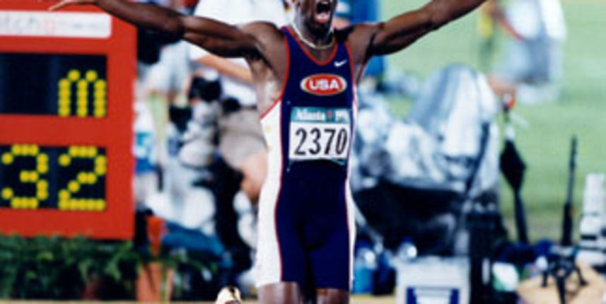 Michael Johnson (Foto: cache.eb.com)