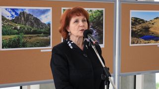 Otvorenjem izložbe fotografija “Vode Paklenice” započela je manifestacija Zadar čita čija je ovogodišnja tema – voda.