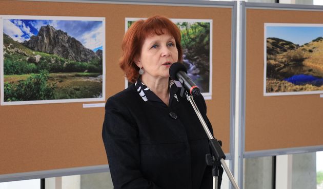 Otvorenjem izložbe fotografija “Vode Paklenice” započela je manifestacija Zadar čita čija je ovogodišnja tema – voda. Otvorenjem izložbe fotografija “Vode Paklenice” započela je manifestacija Zadar čita čija je ovogodišnja tema – voda.
