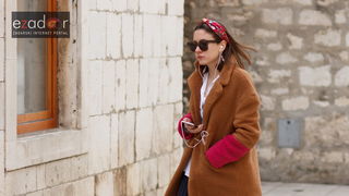 Đir po gradu, ponedjeljak 15. siječnja 2018.