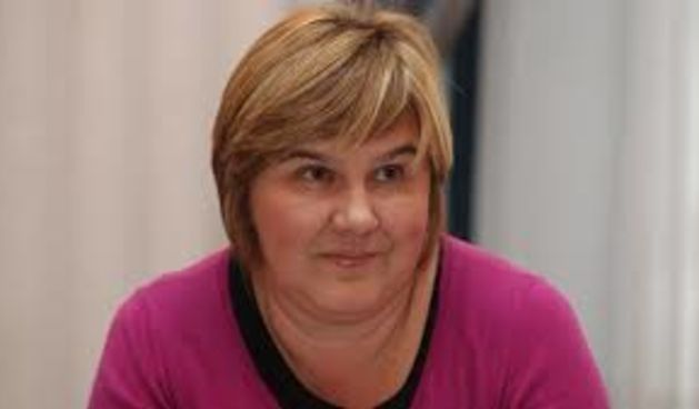 željka markić, foto: tportal.hr