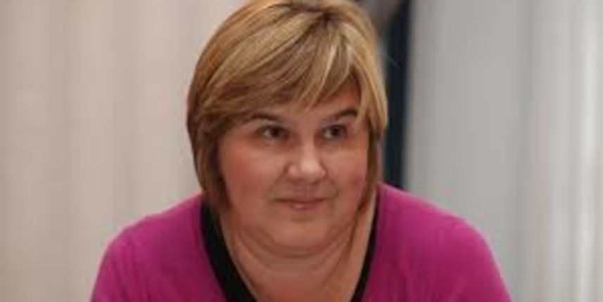 željka markić, foto: tportal.hr