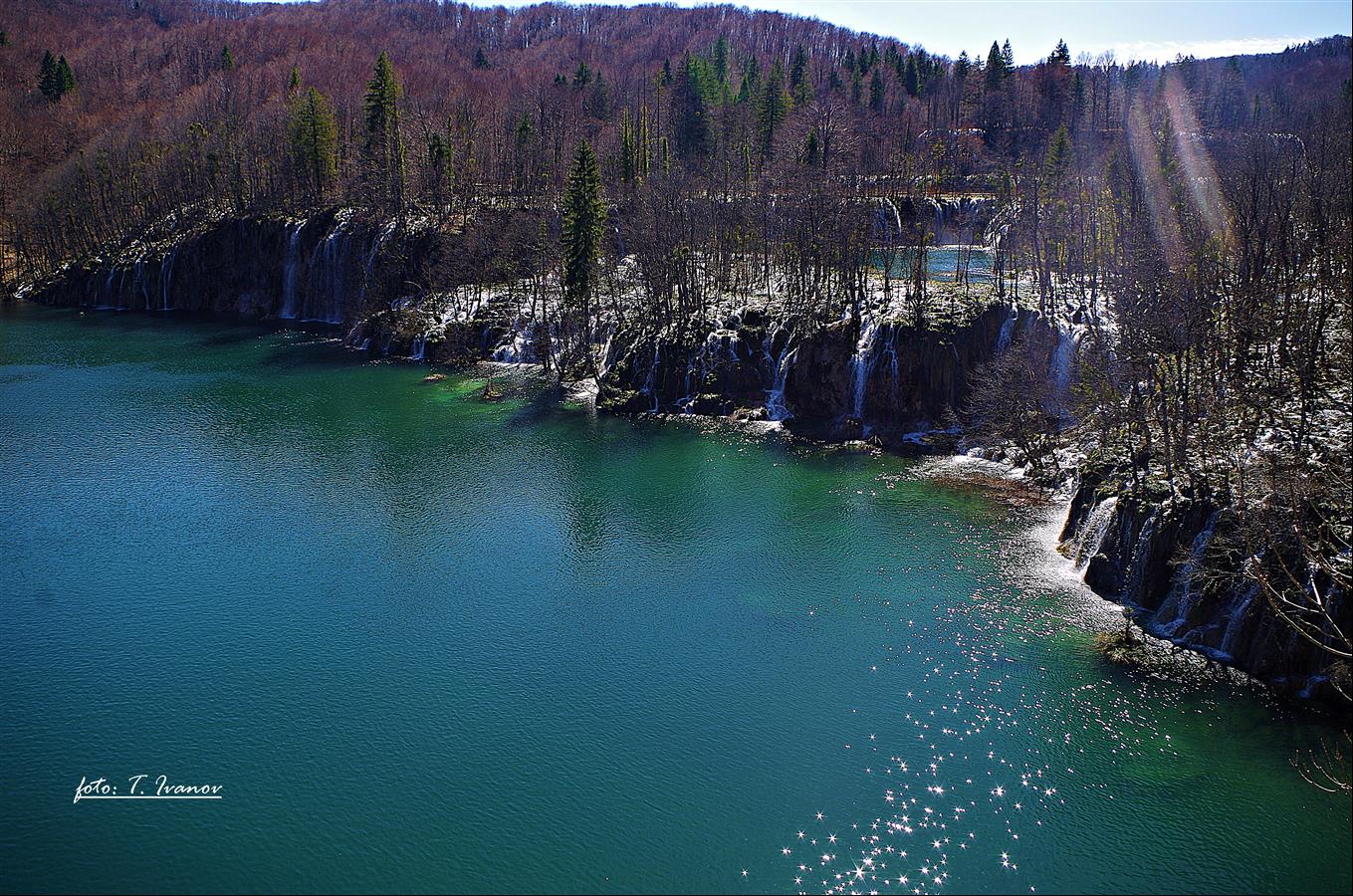 69. rođendan NP Plitvička Jezera 69. rođendan NP Plitvička Jezera