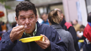 Kulinarski obračun – kuhanje u Stomorici