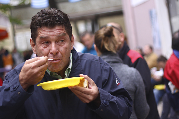 Kulinarski obračun – kuhanje u Stomorici