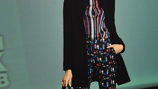 Dreft Fashio Week Zagreb, druga večer 10. svibnja 2013., Foto: Andro Marčev