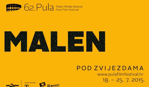 Pula Film festival: slogan Marina Franića među najboljima