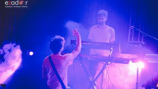 Američka kantautorica LP održala koncert na tvrđavi sv. Mihovila u Šibeniku