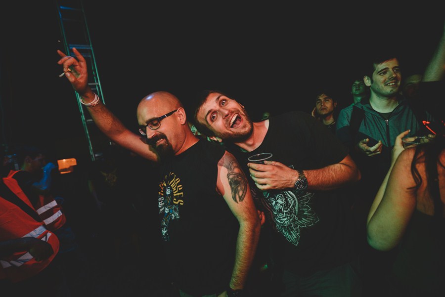 Puntamika: Let 3 i Beštije