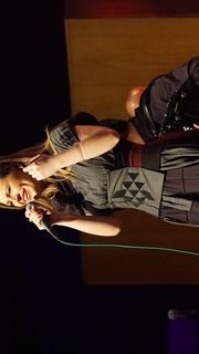 Sevdah u Lisinskom, foto:Zlatko Ivančok