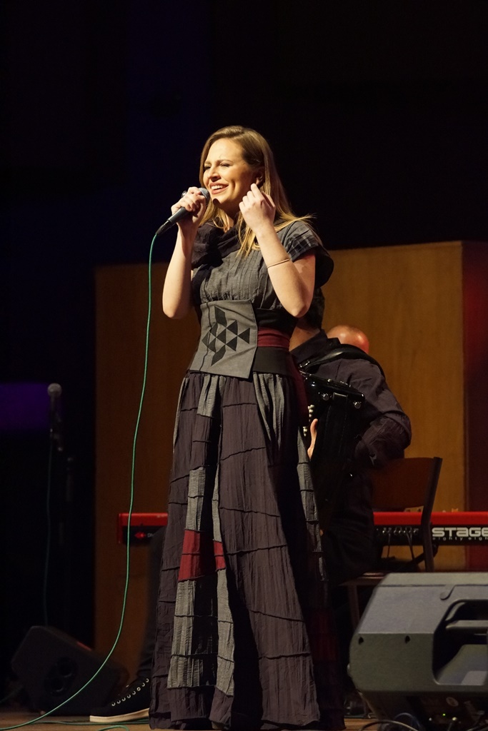 Sevdah u Lisinskom, foto:Zlatko Ivančok