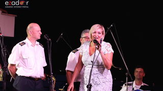 Orkestar i klapa Sveti Juraj HRM nastupili na Kožinskom litu 2018. Orkestar i klapa Sveti Juraj HRM nastupili na Kožinskom litu 2018.