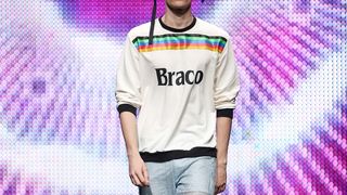 Schwarzkopf Cro-a-porter 2015., Anthony