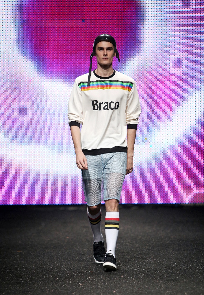 Schwarzkopf Cro-a-porter 2015., Anthony