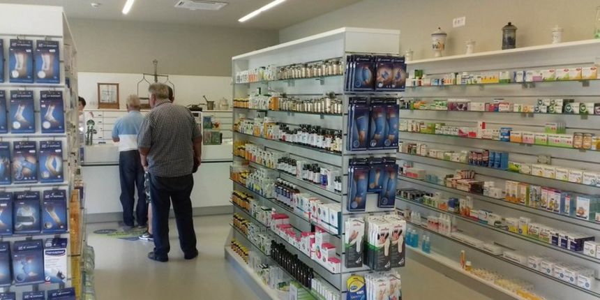 Ljekarna na Relji Ljekarna na Relji