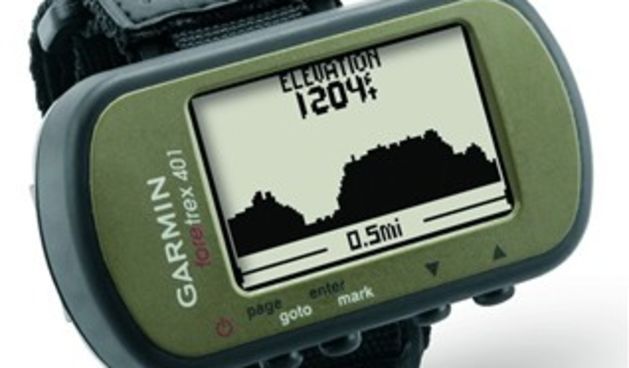 Foretrex 401 (Foto: Tportal.hr)