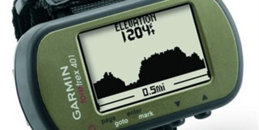 Foretrex 401 (Foto: Tportal.hr)