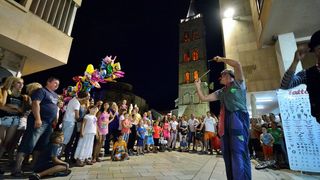 KalelargArt dan 2. ; foto Iva Perinčić KalelargArt dan 2. ; foto Iva Perinčić