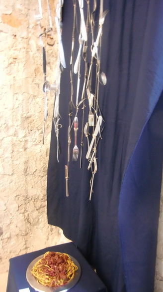 Otvorenje smotre “Art dizajn 2014.” Otvorenje smotre “Art dizajn 2014.”