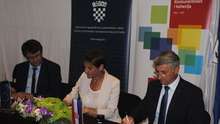 Svečano obilježen Dan općine Poličnik Svečano obilježen Dan općine Poličnik