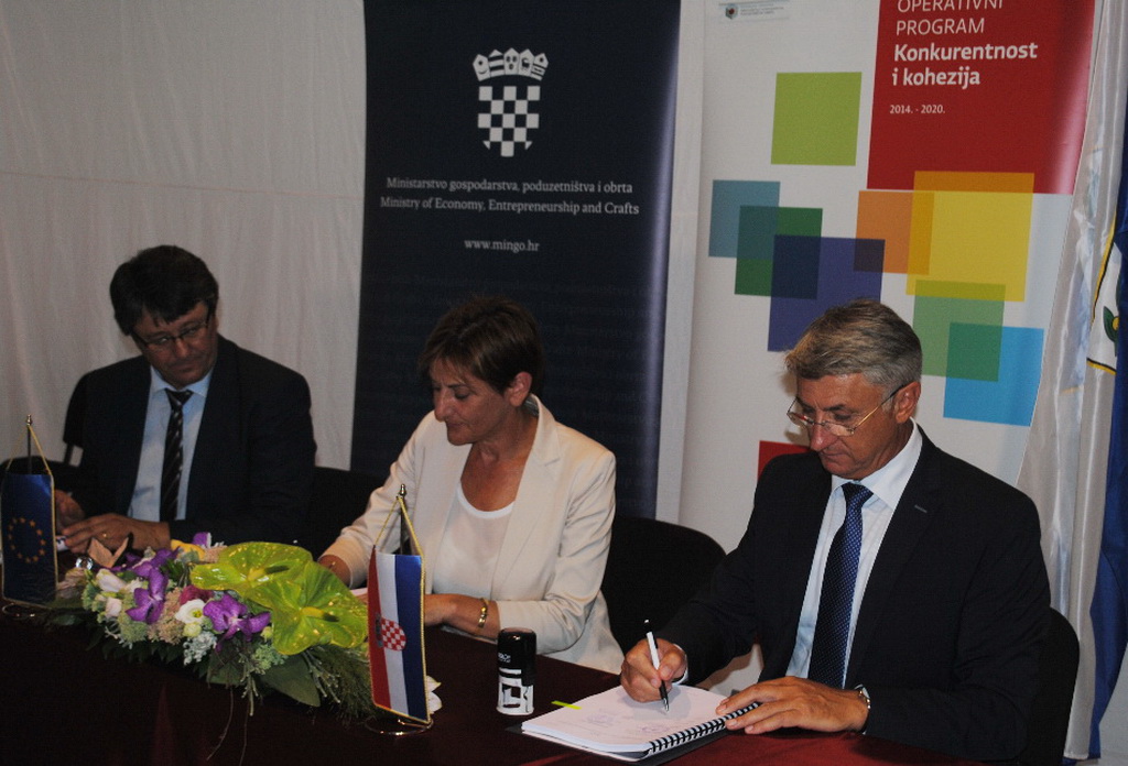 Svečano obilježen Dan općine Poličnik Svečano obilježen Dan općine Poličnik