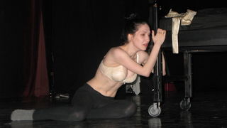 “Adam i Eva” u HNK Zadar “Adam i Eva” u HNK Zadar