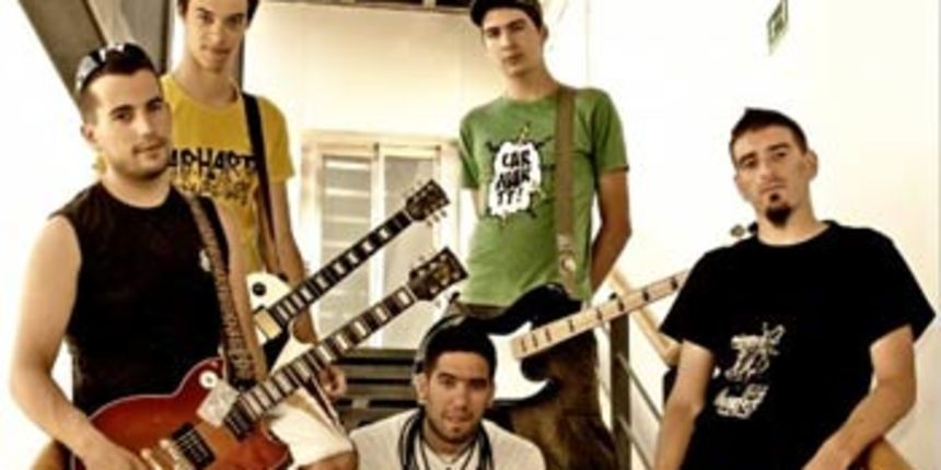 Rewolti, foto: www.urbancult.hr Rewolti, foto: www.urbancult.hr