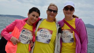 Wings for life Zadar 2015! ; foto Iva Perinčić Wings for life Zadar 2015! ; foto Iva Perinčić