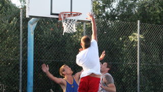 Diklo: 1. Memorijalni turnir u basketu “Ante Milin” Diklo: 1. Memorijalni turnir u basketu “Ante Milin”