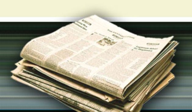 Novine/ilustracija