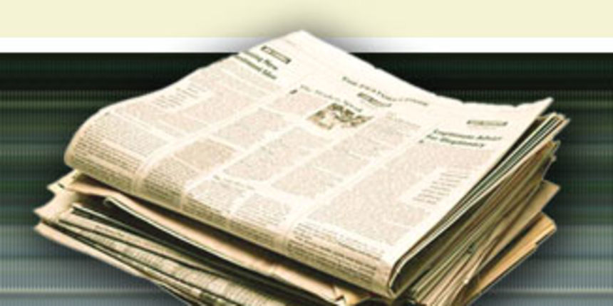 Novine/ilustracija