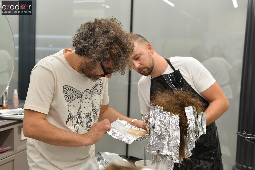 Eduardo Paludo @ Pero Colorbar Eduardo Paludo @ Pero Colorbar