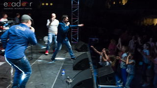 Humanitarni koncert “Pjesmom za Petru” u dvorani Krešimir Ćosić