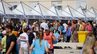 Wings for life 2025.