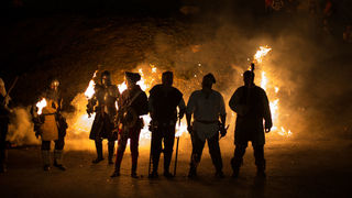 Spektakularnim Streličarskim turnirom “Put ratnika” završio Vikend na Dubovcu Spektakularnim Streličarskim turnirom “Put ratnika” završio Vikend na Dubovcu