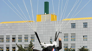 Državno prvenstvo u padobranstvu